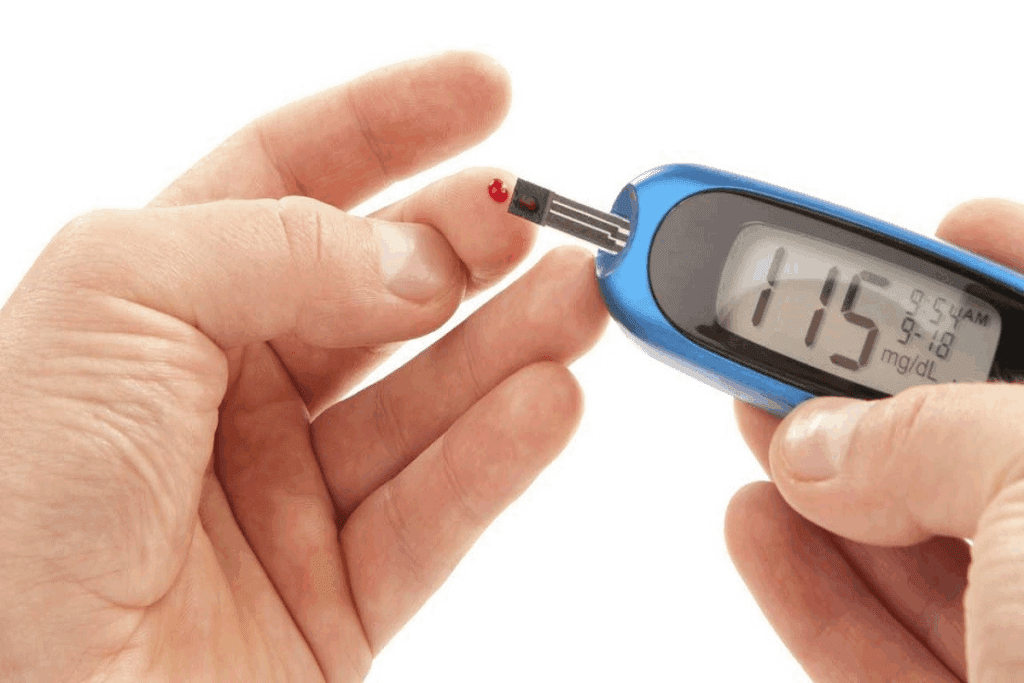 Key Diabetes Peer Reviewed Articles