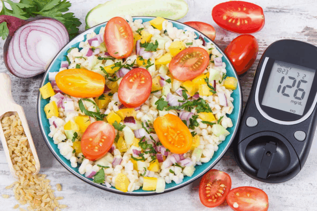 Amazing Diabetic Meal Recipes (25 Ideas) 2 image 6228 LIV Hospital