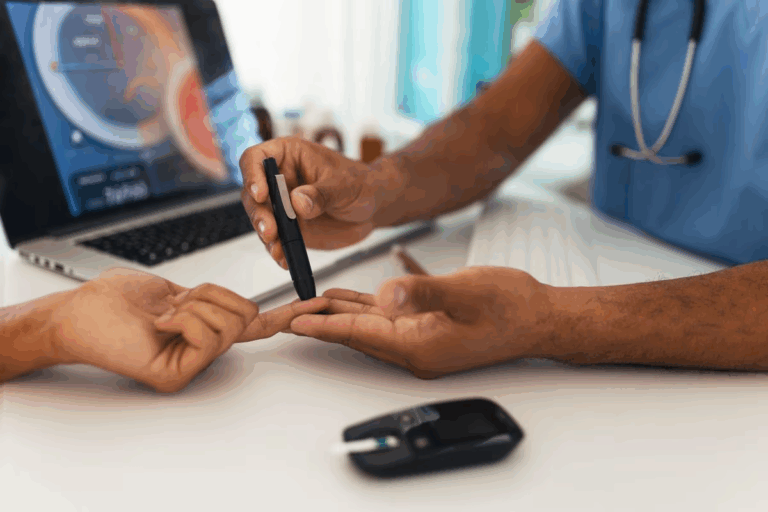 7 Type 1 Diabetes Symptoms to Know: Early Signs & Facts