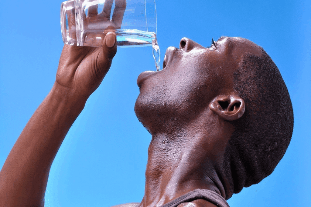 Crucial Causes of Increase In Thirst