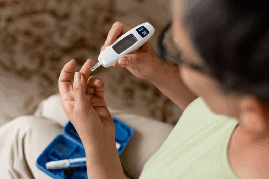 Does High Blood Sugar Make You Sleepy? Understanding the Connection 2 Does High Blood Sugar Make You Sleepy? Understanding the Connection