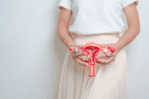Urgent Symptoms Of Internal Bleeding From Ruptured Ovarian Cyst