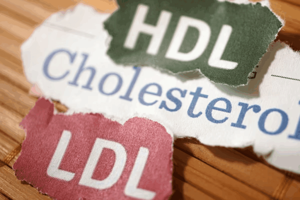Define: Does Garlic Reduce Cholesterol?