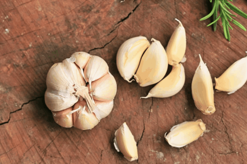 Does Garlic Lower Cholesterol? What Science Says