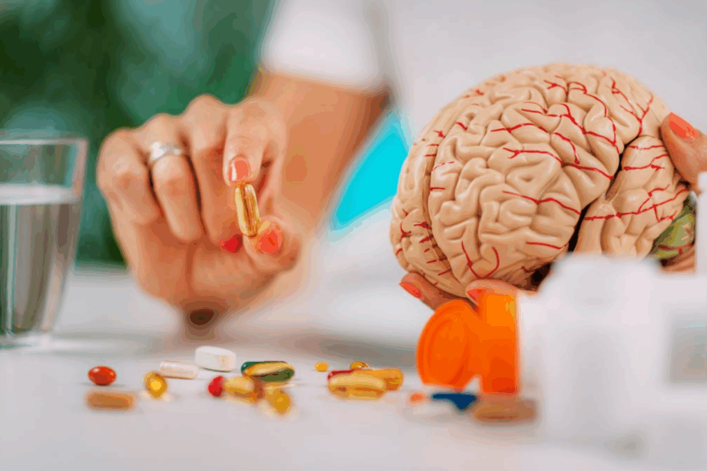 Key: What Part Of The Brain Regulates Temperature?