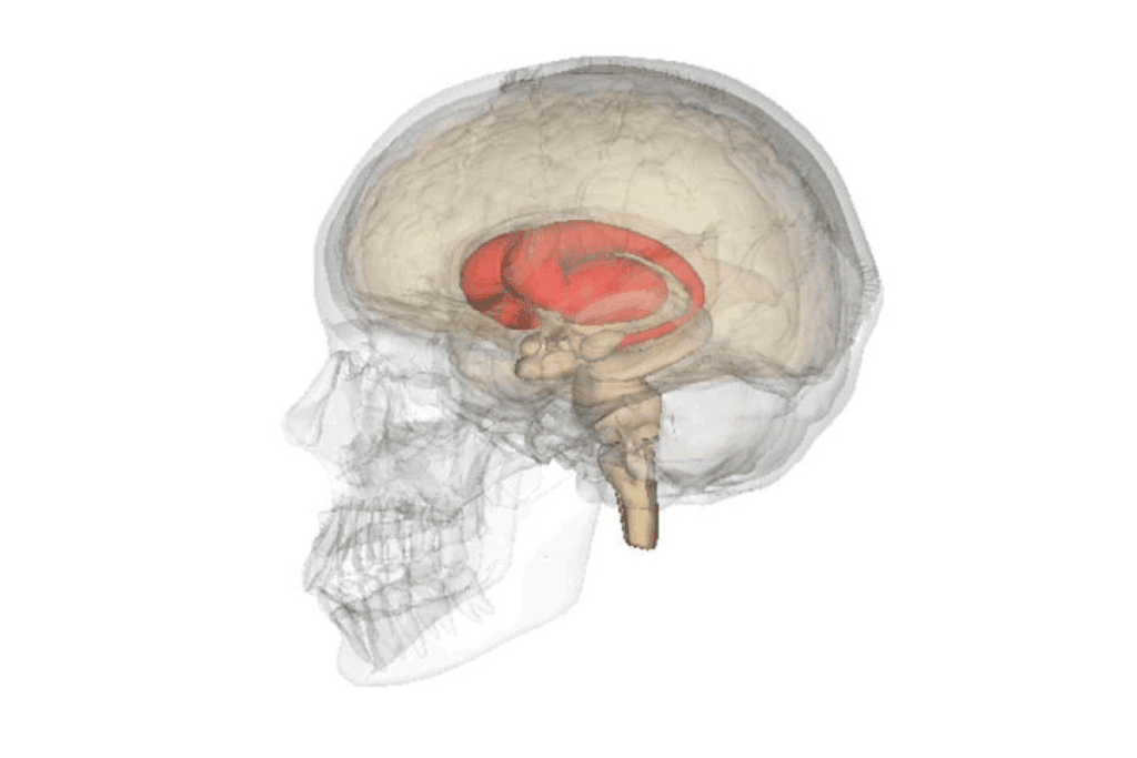 Key: What Part Of The Brain Regulates Temperature?