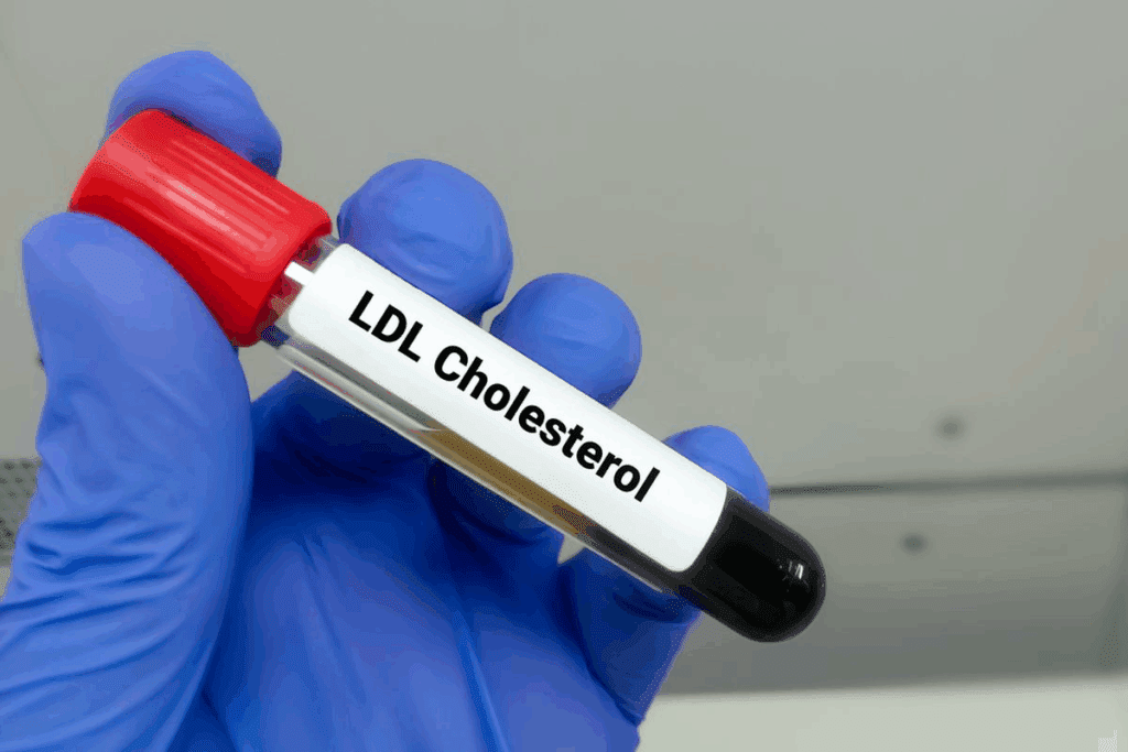 Define Coq10 Cholesterol