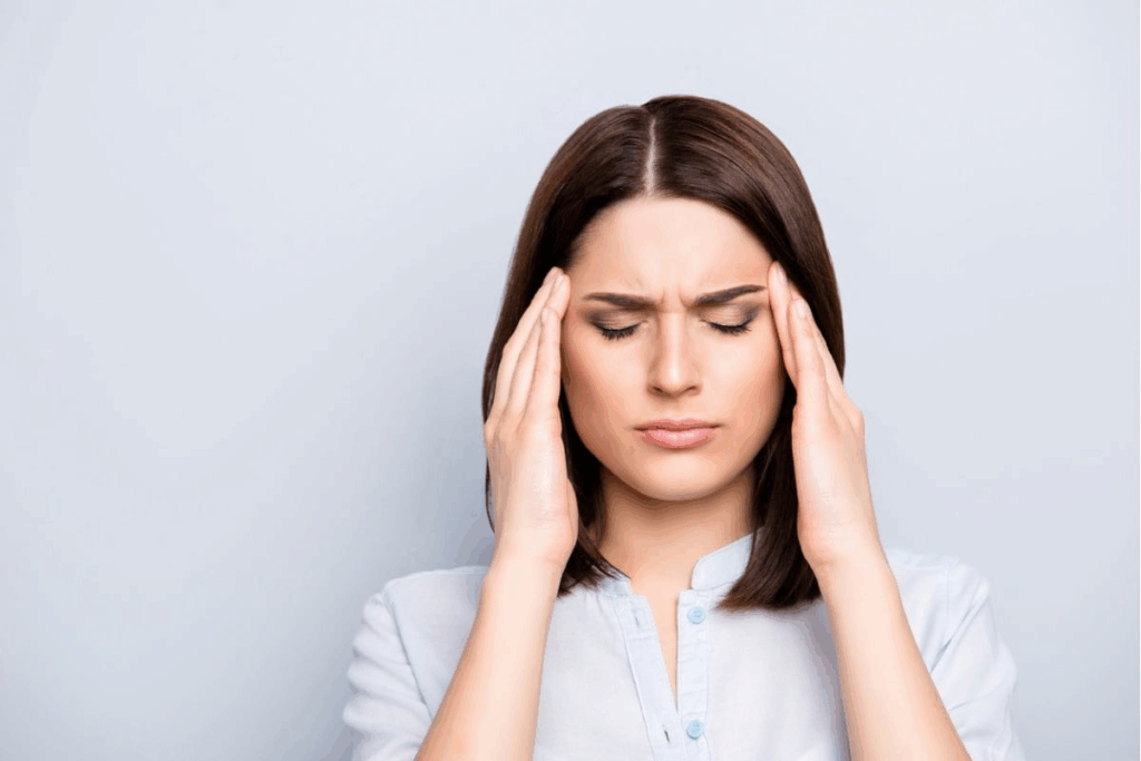 Key Link: High Blood Sugar Levels And Headaches