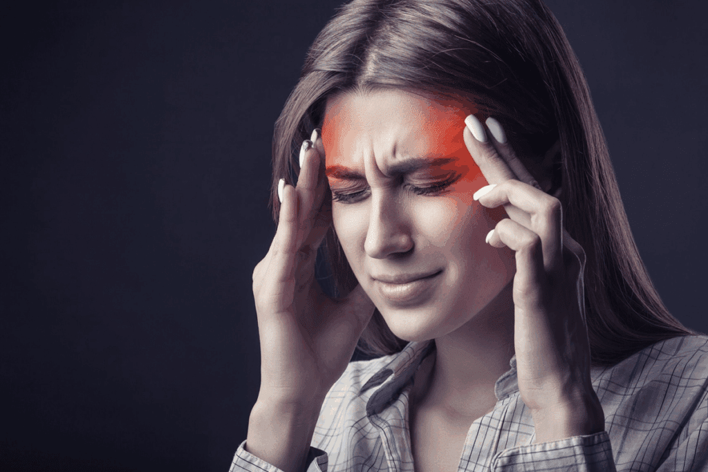 Key Link: High Blood Sugar Levels And Headaches