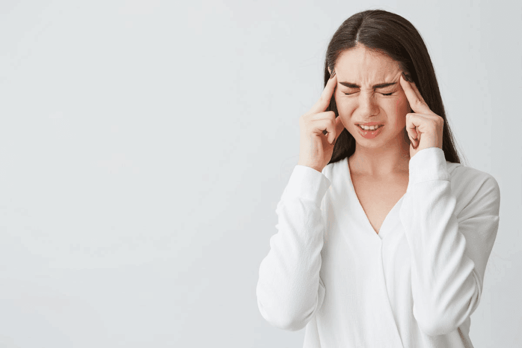 Define Diabetes Headache