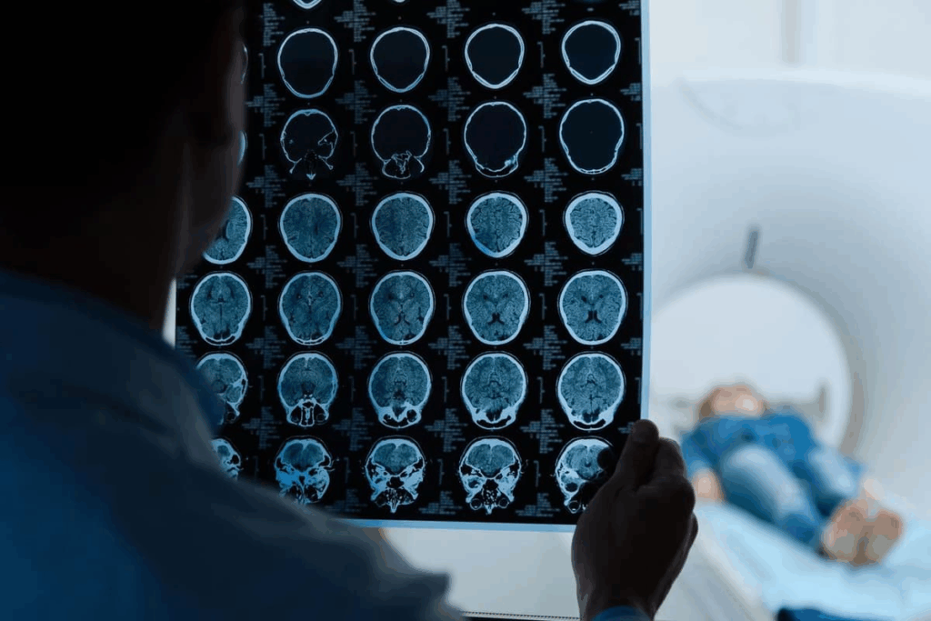 Key: What Part Of The Brain Controls Temperature Regulation?