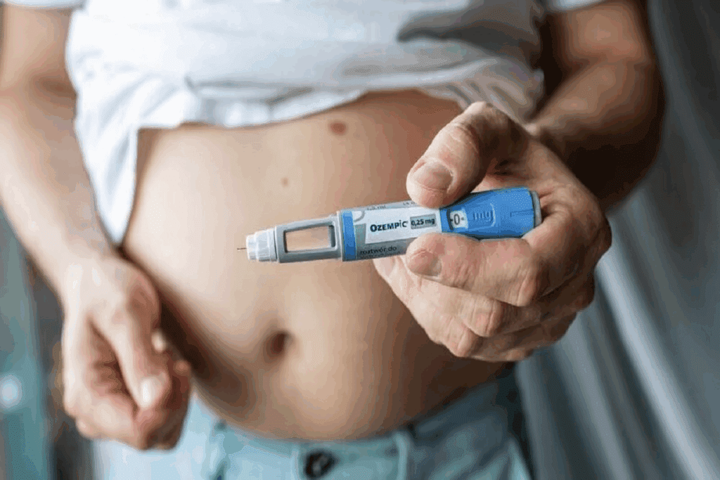 Define: Does Diabetes Cause Weight Gain?