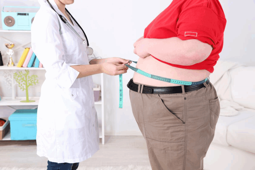 Define: Does Diabetes Cause Weight Gain?