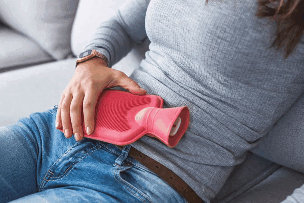 Crucial Hemorrhagic Cyst When To Worry