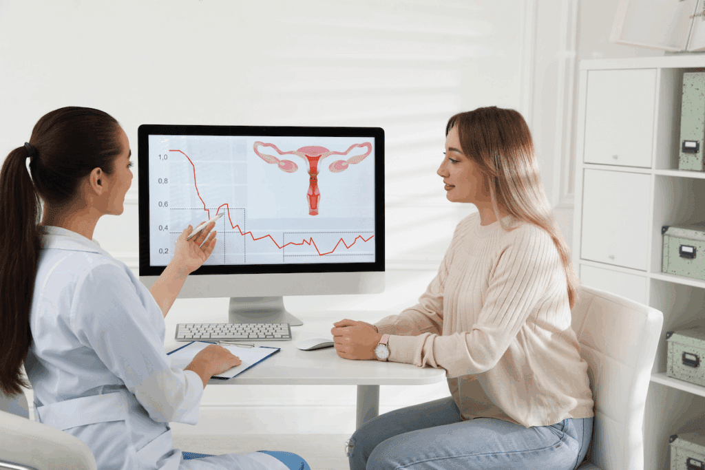 Essential: What Causes Ovarian Cysts?