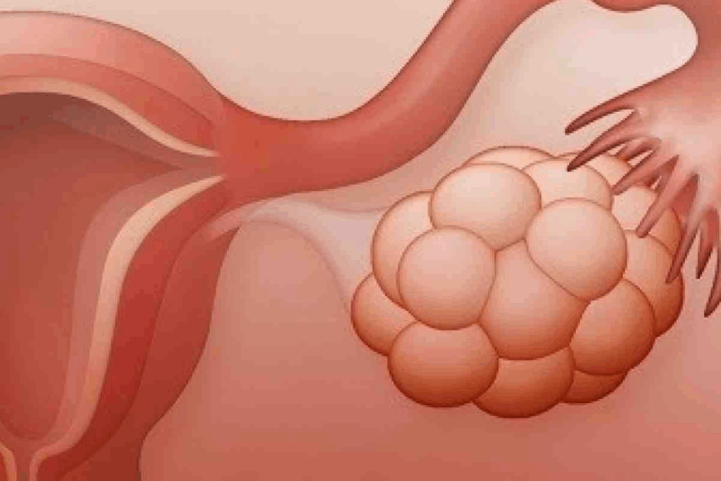 Define Hemorrhagic Cyst (Causes & Treatment)