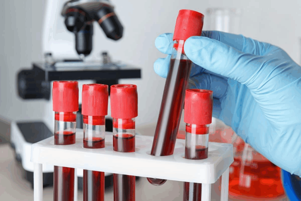 Define: Do You Have To Fast For An A1c Test?