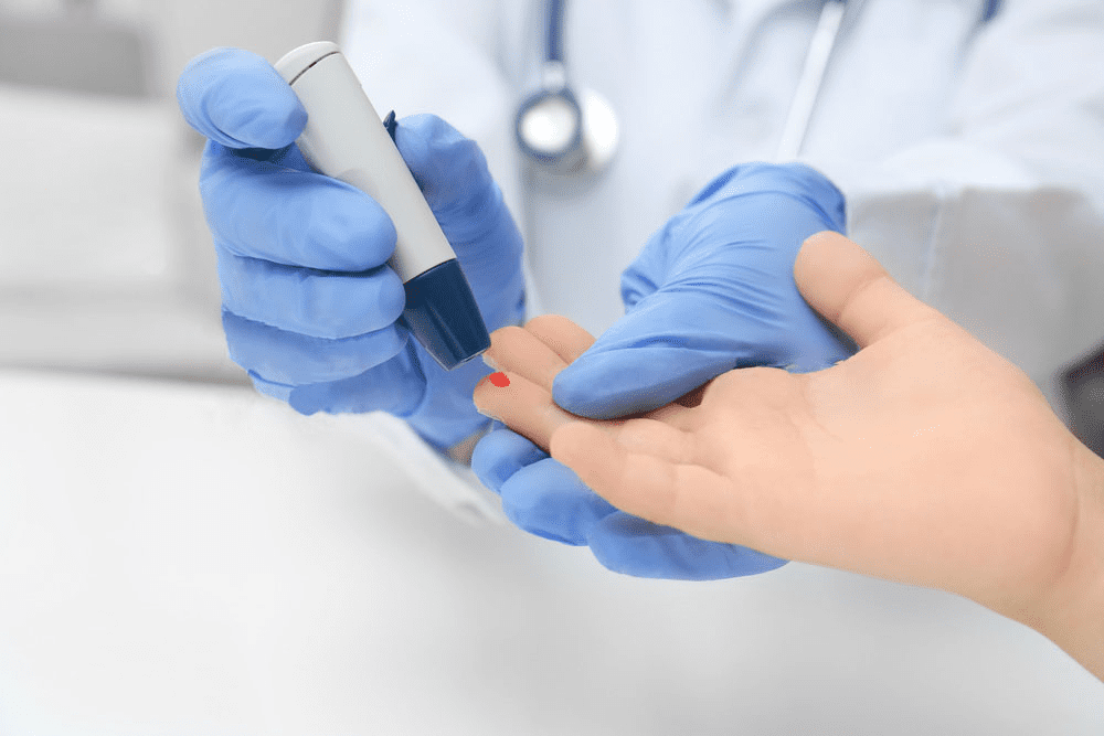 Define: Can Sugar Give You Diabetes?