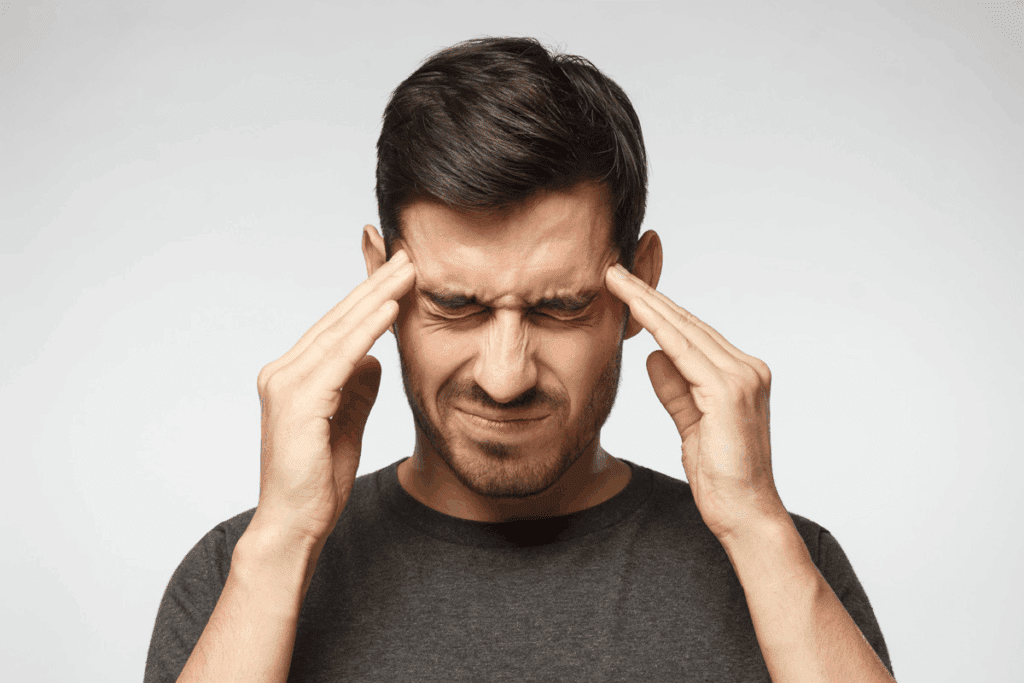 Define High Blood Sugar Headache