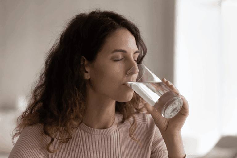 Why Am I Always Thirsty? Common Causes and Solutions