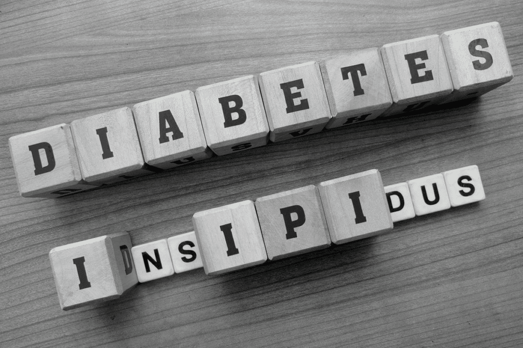 What Is the Difference Between Diabetes Mellitus and Diabetes Insipidus?