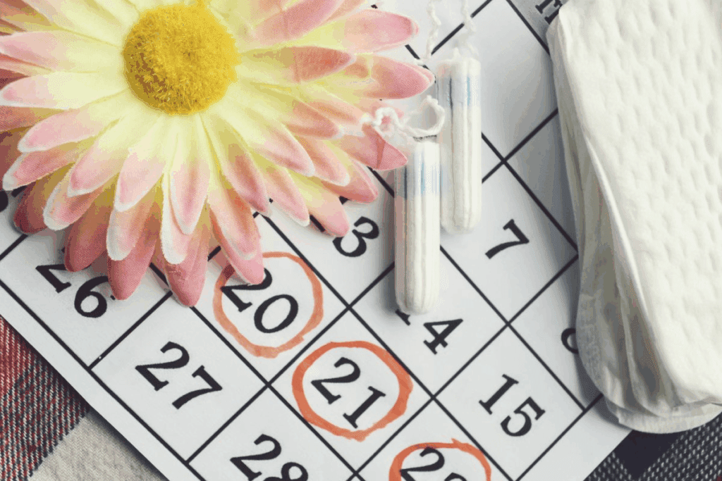 Crucial Delayed Menstruation (10 Causes) 2 Crucial Delayed Menstruation (10 Causes)