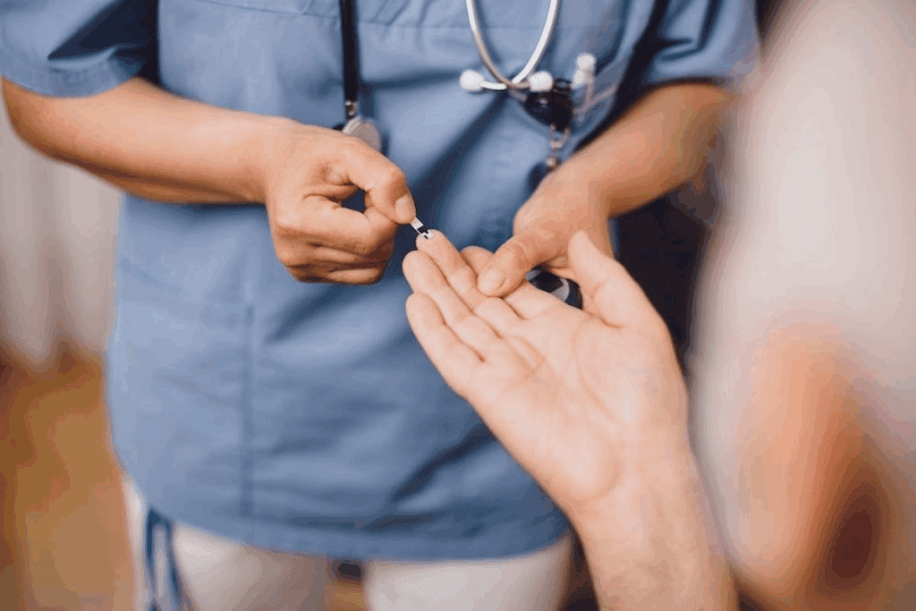 Define: Can Sugar Cause Diabetes?