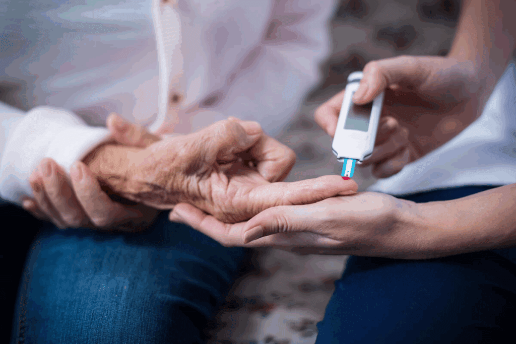 Define: Can Sugar Cause Diabetes?