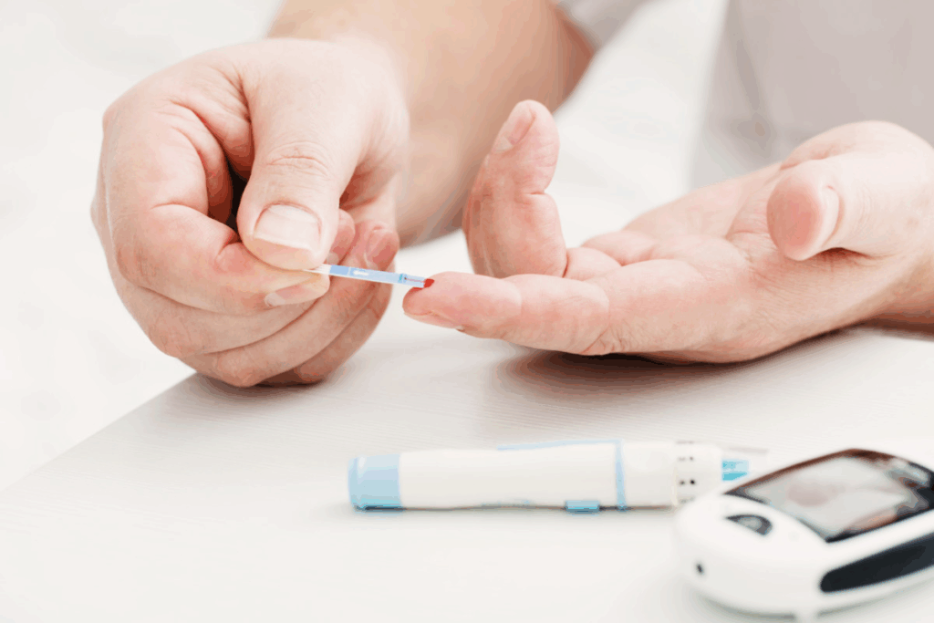 Amazing Natural Ways To Cure Diabetes