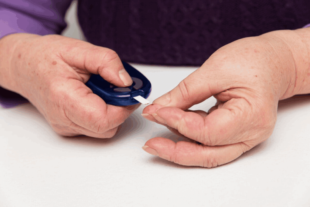 Define: Does Sugar Cause Diabetes?