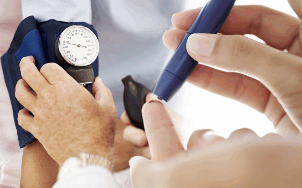 9 Natural Remedies for Diabetes and Blood Sugar Control: Finding a Natural Solution for Diabetes