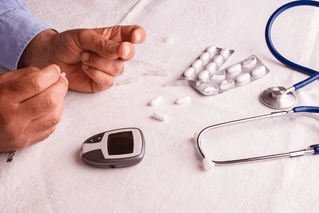 Define: Diabetes Will Be Cured?