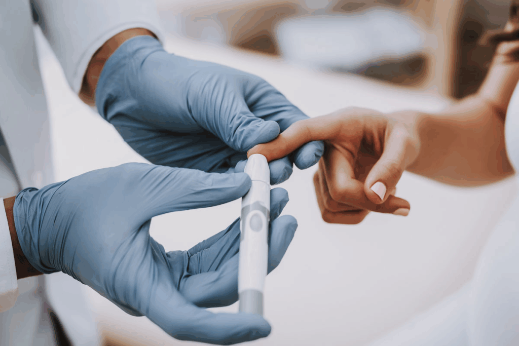 Amazing Natural Remedies Of Diabetes