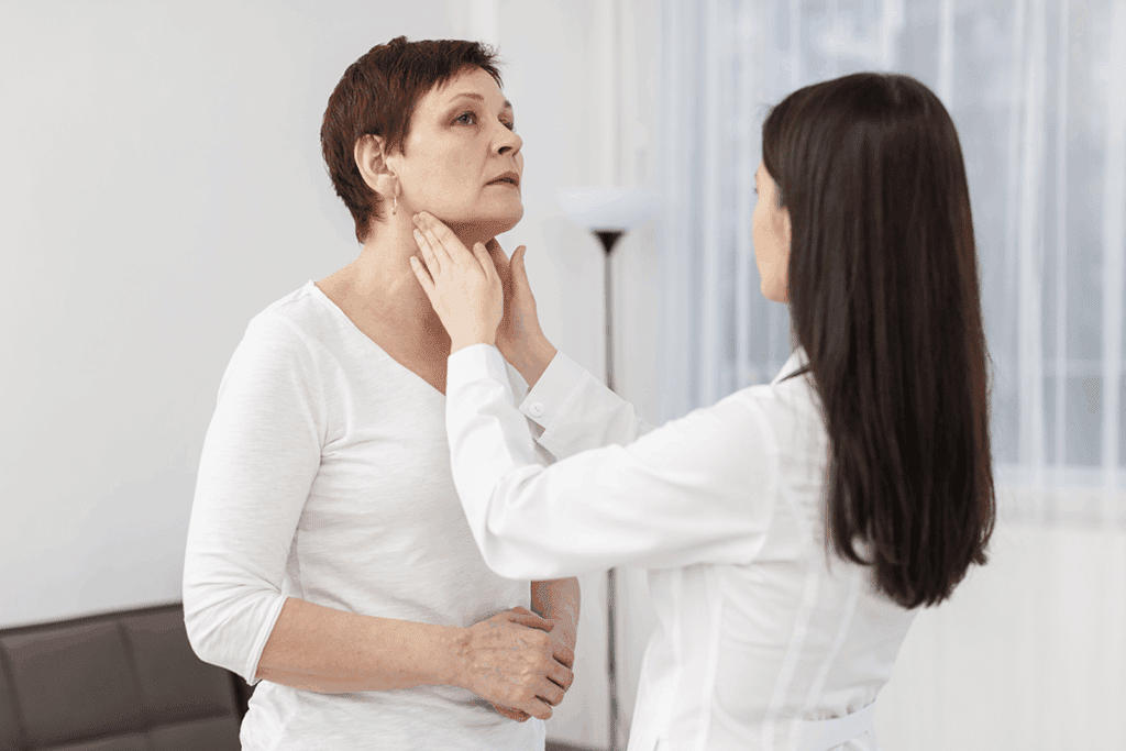 Define: Can Low Thyroid Cause Headaches?