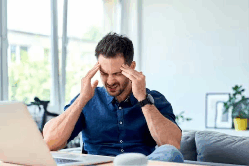 Define: Can Low Thyroid Cause Headaches?