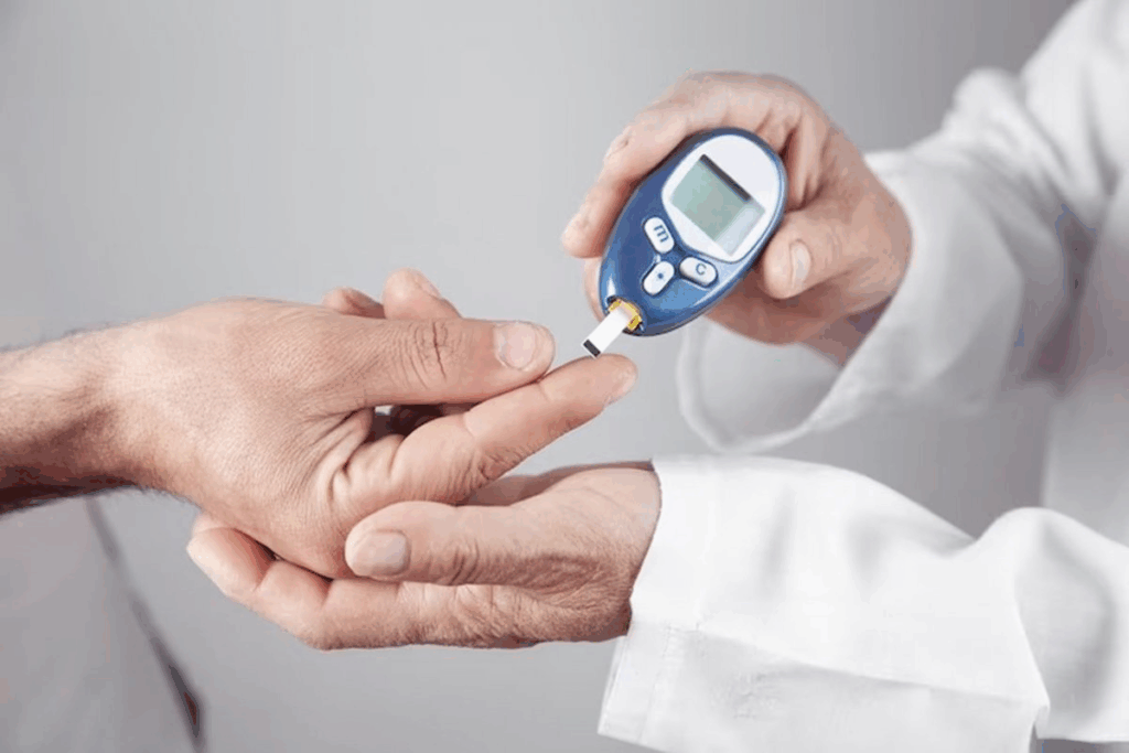 Amazing: Can Type 2 Diabetes Be Reversed?