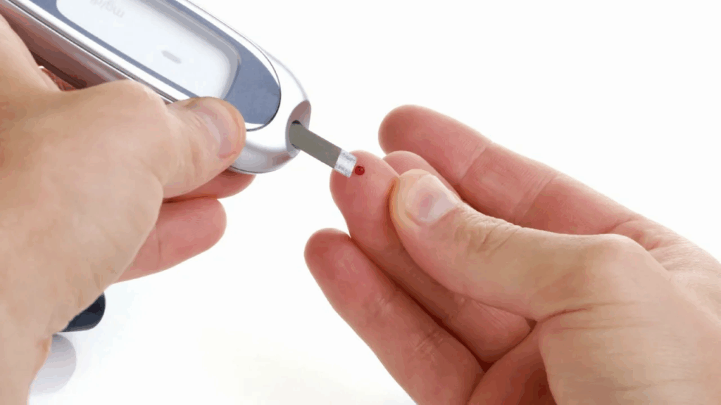 Amazing: Can Diabetes Be Reversed?