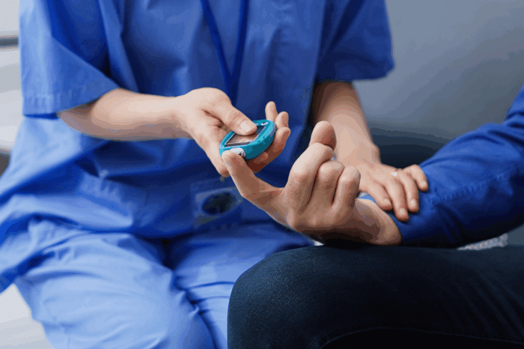 Amazing Diabetes Cure Breakthroughs 2024 2 image 5600 LIV Hospital