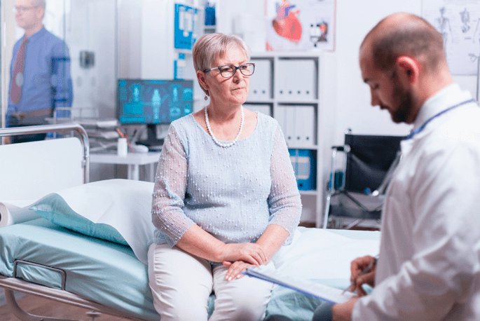 Define: Does Stress Cause High Cholesterol Levels?