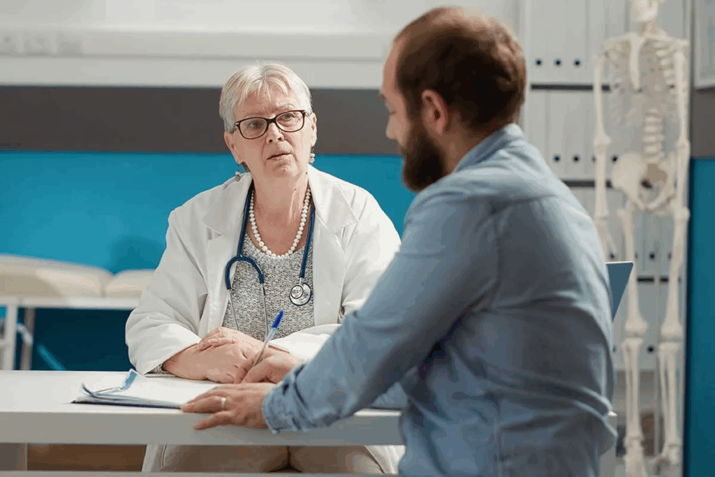 Define: Can Stress Cause High Cholesterol?