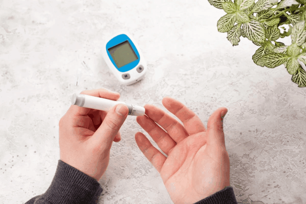 Can Stress Raise Blood Sugar Levels? Understanding the Stress-Glucose Connection