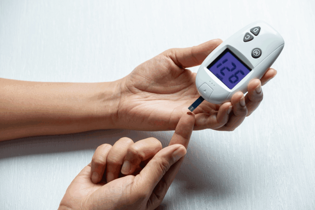 Key Causes of Blood Sugar Level Spike