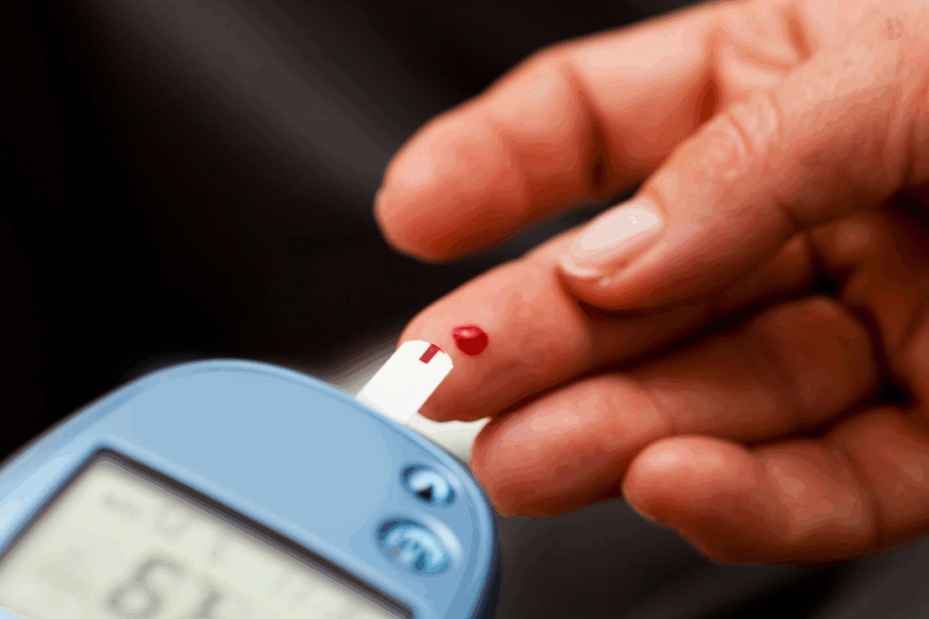 Key: What Does A Blood Sugar Spike Feel Like?