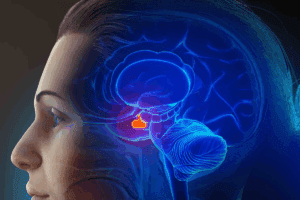 Amazing: Can You Live Without A Pituitary Gland?