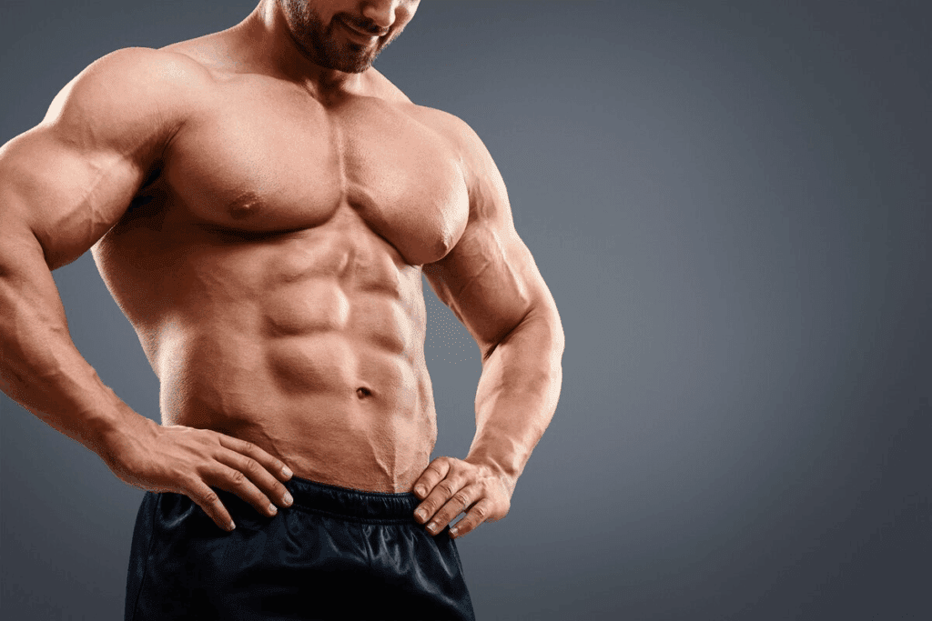 Amazing Benefits Of Testosterone (7 Facts)