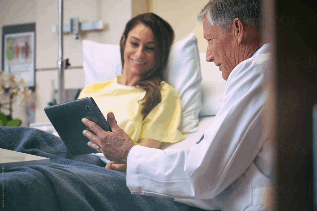 Key Thyroid Surgery Recovery 5 Things You