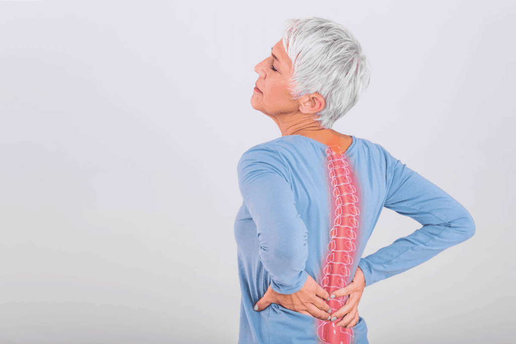 Crucial Lower Back Pain And Ball Pain Link