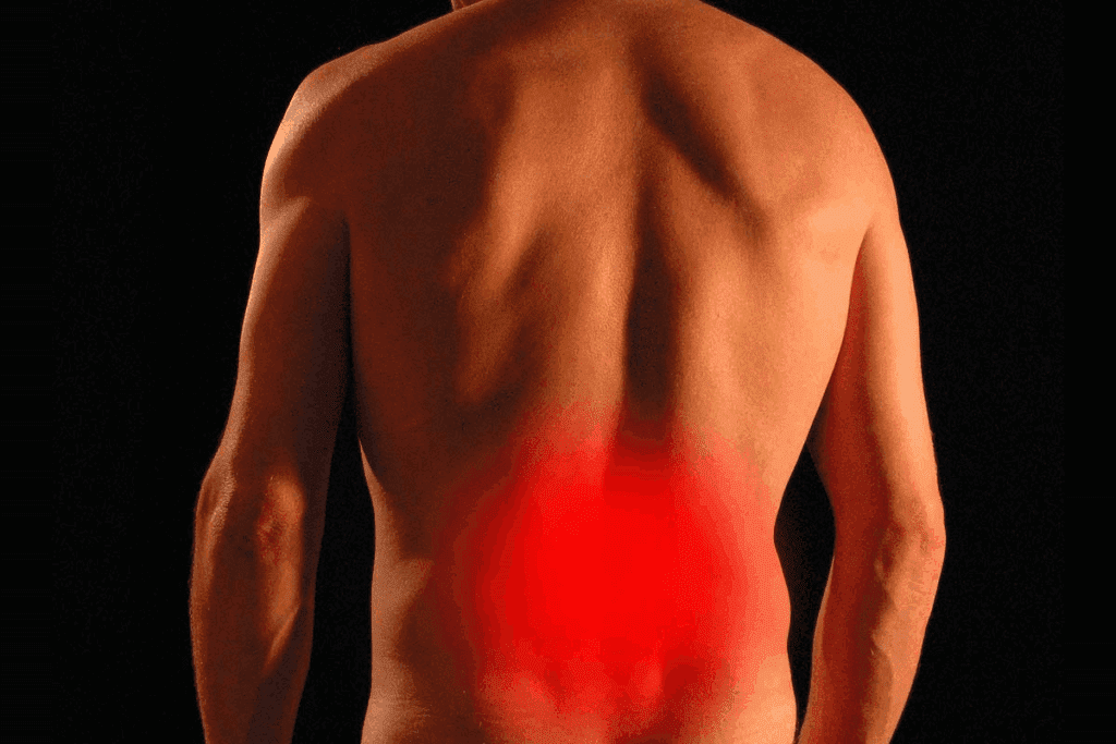 Crucial Lower Back Pain And Ball Pain Link