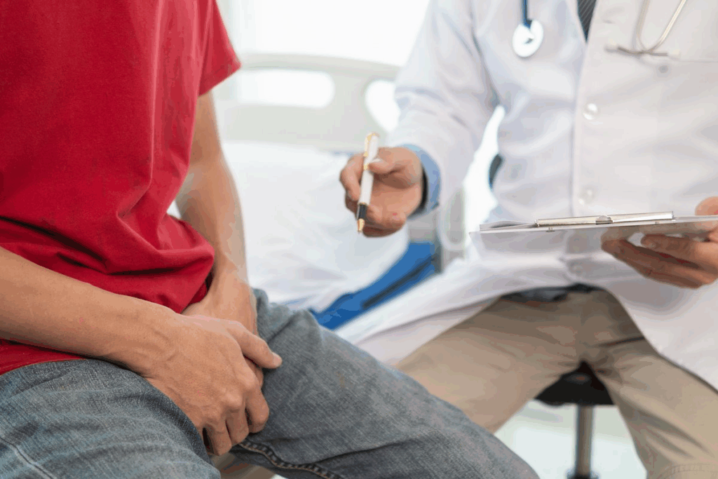 Essential Signs Of Testicular Problems