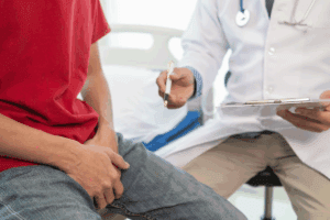 Essential Signs Of Testicular Problems